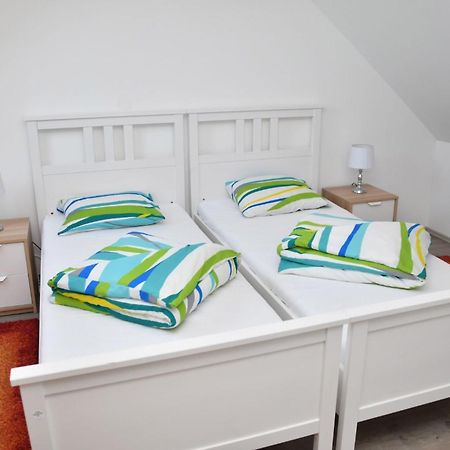 Foeveny Apartmanok Balatonfůzfő 外观 照片
