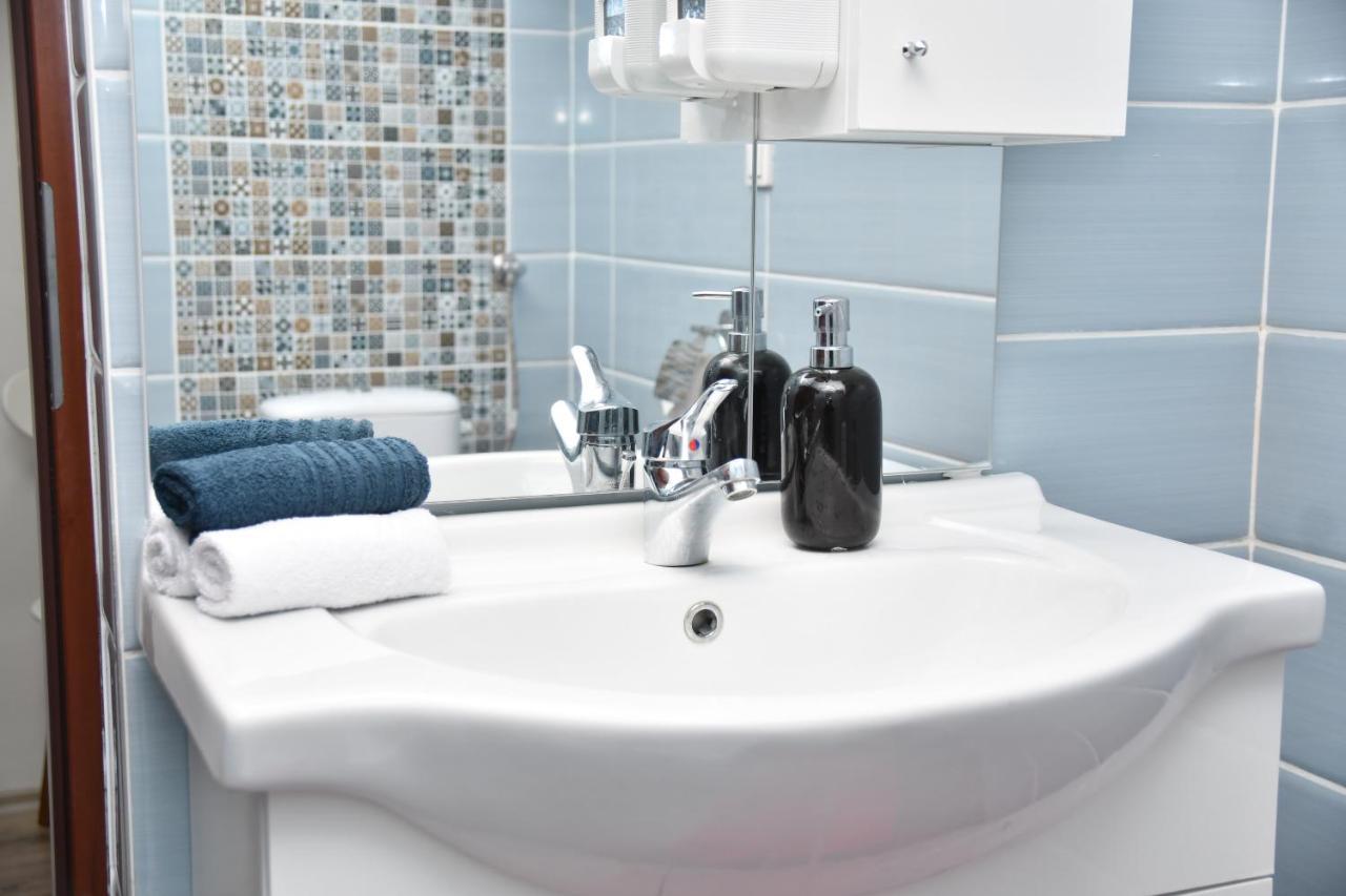 Foeveny Apartmanok Balatonfůzfő 外观 照片