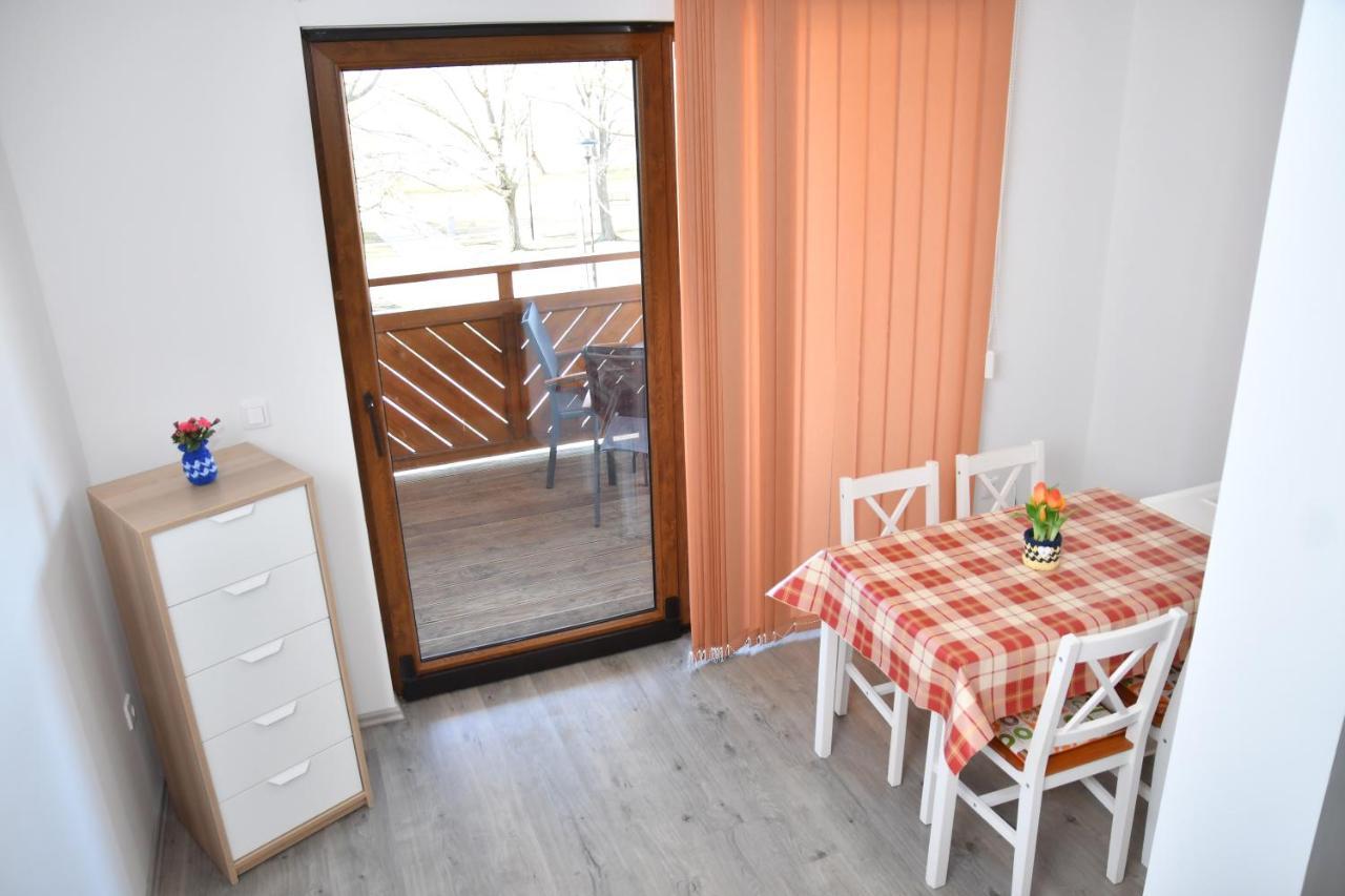 Foeveny Apartmanok Balatonfůzfő 外观 照片