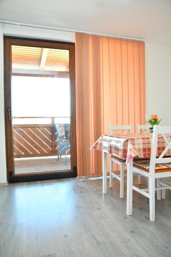 Foeveny Apartmanok Balatonfůzfő 外观 照片