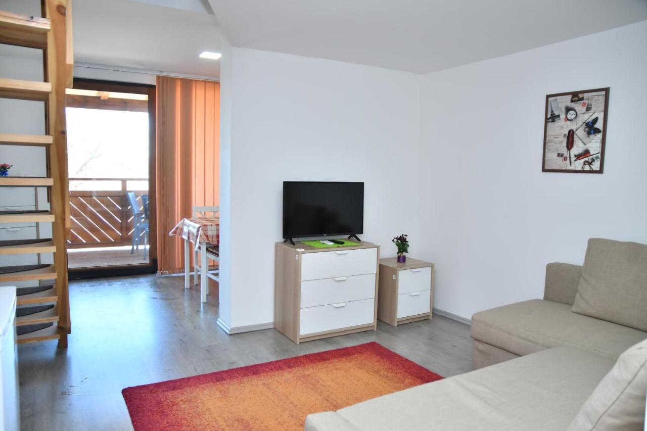 Foeveny Apartmanok Balatonfůzfő 外观 照片