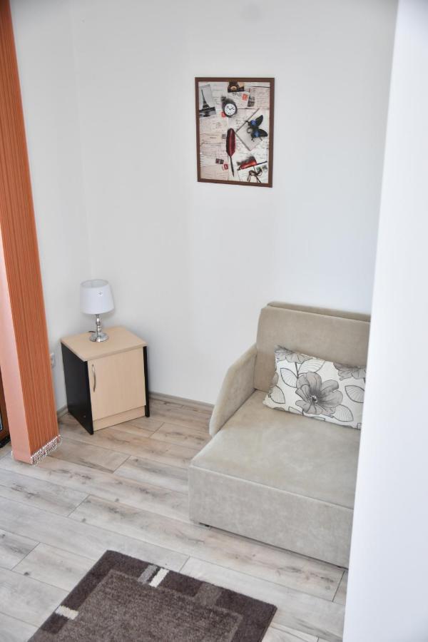 Foeveny Apartmanok Balatonfůzfő 外观 照片