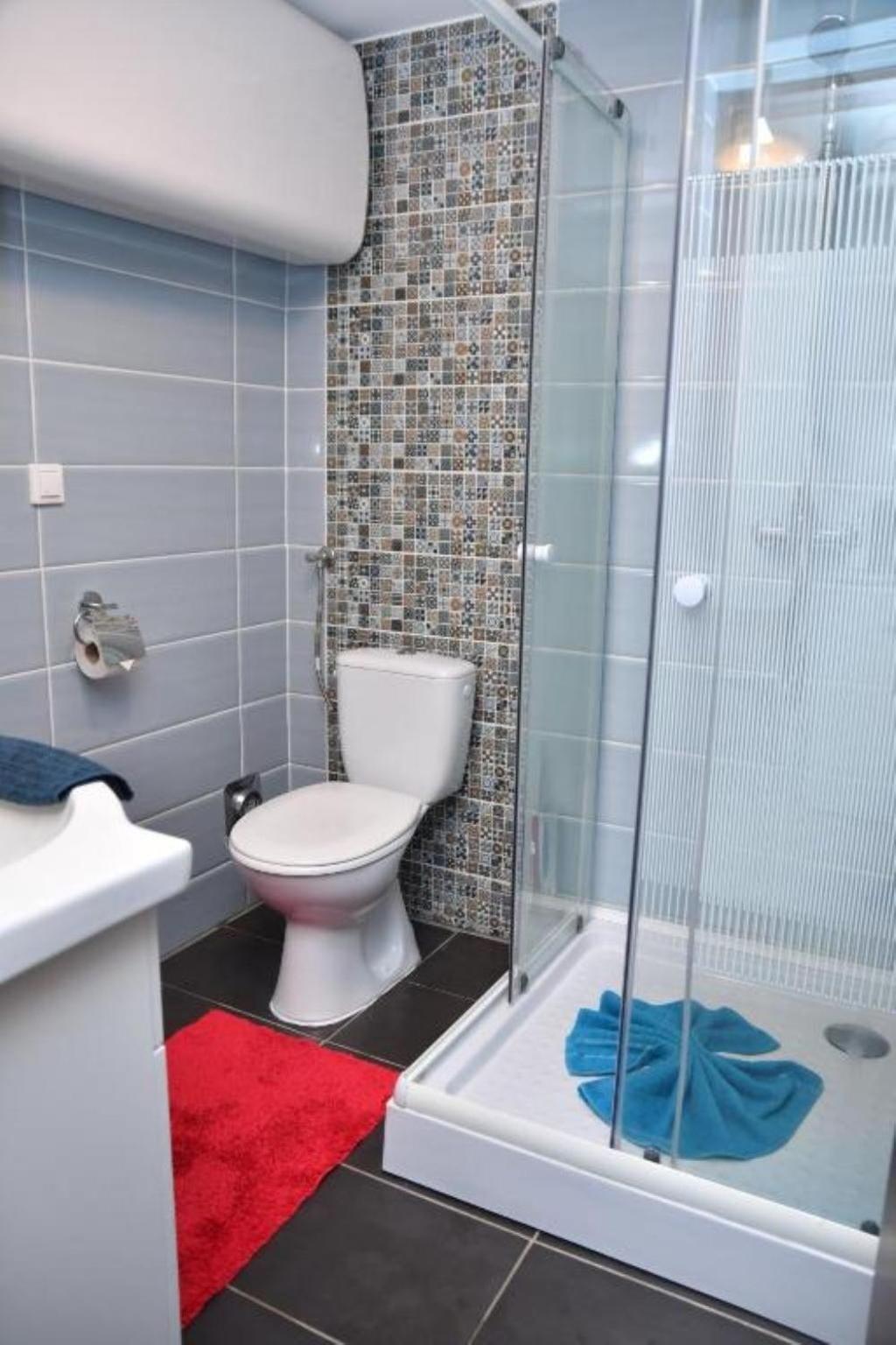Foeveny Apartmanok Balatonfůzfő 外观 照片
