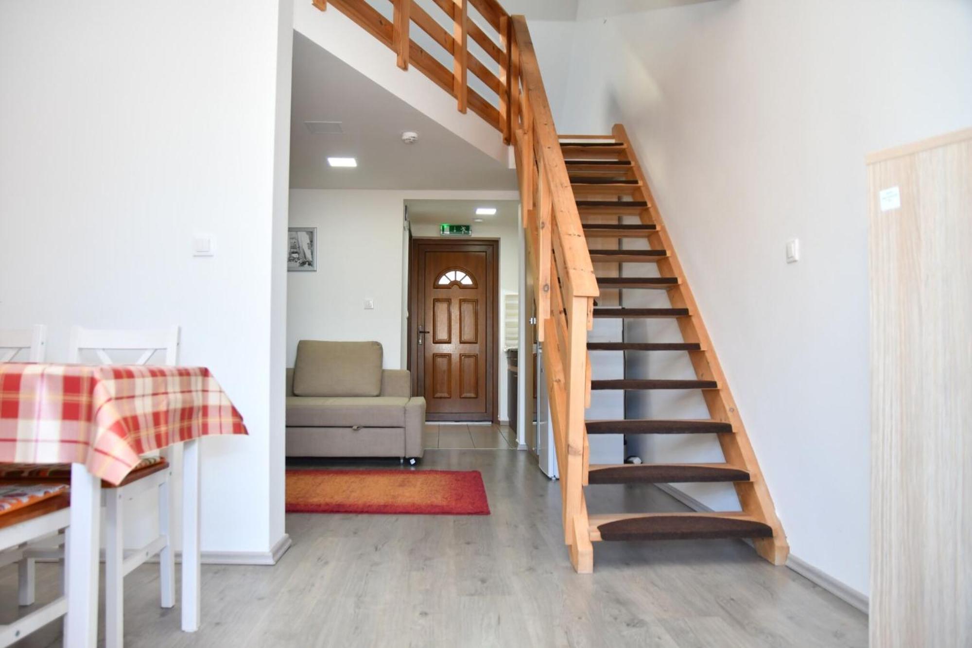 Foeveny Apartmanok Balatonfůzfő 外观 照片